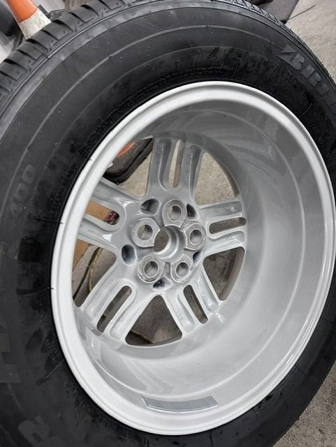 Used 2004 Land Rover Discovery SE AWD/4WD image 26