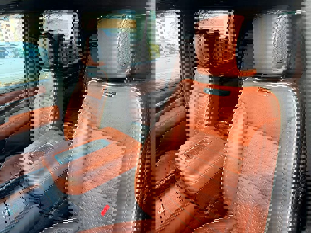 Used 2023 GMC Yukon Denali Ultimate w/ LPO, Floor Liner Package image 20