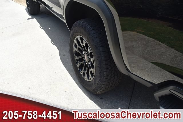 Used 2026 GMC Canyon Elevation AWD/4WD image 14