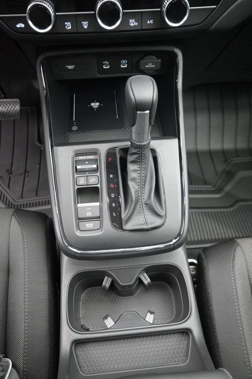 New 2027 Honda CR-V EX image 19