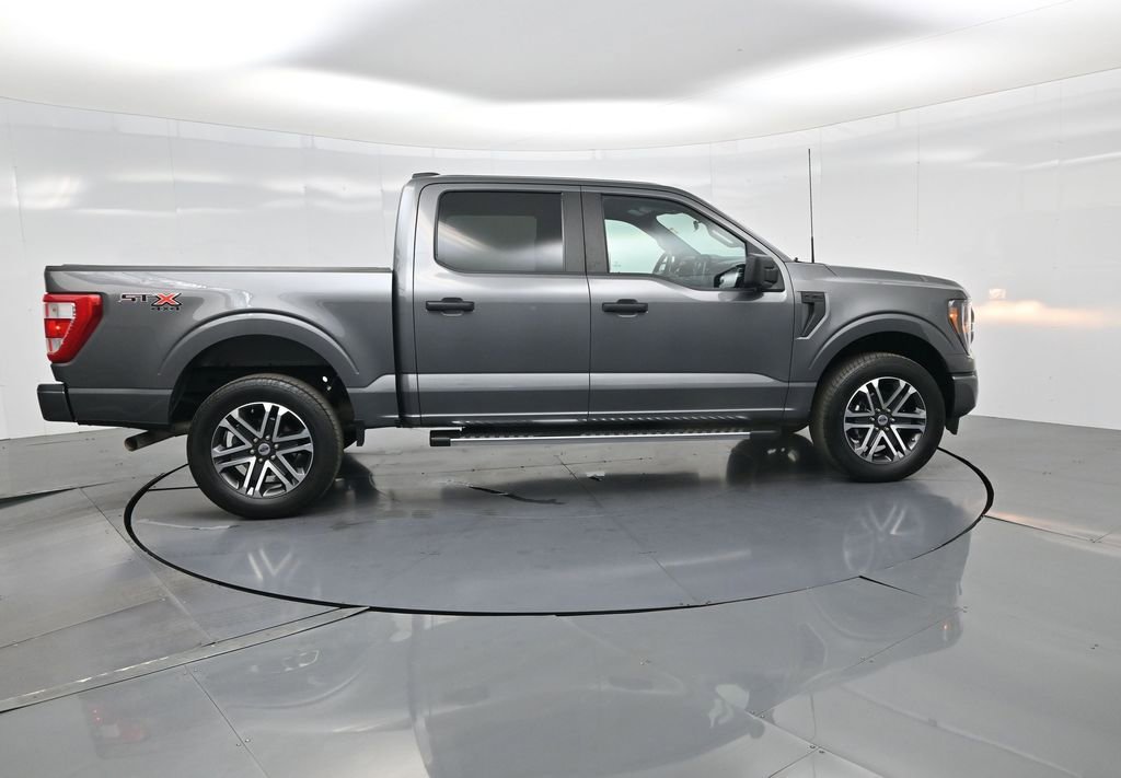 Used 2023 Ford F150 XL w/ STX Appearance Package image 5