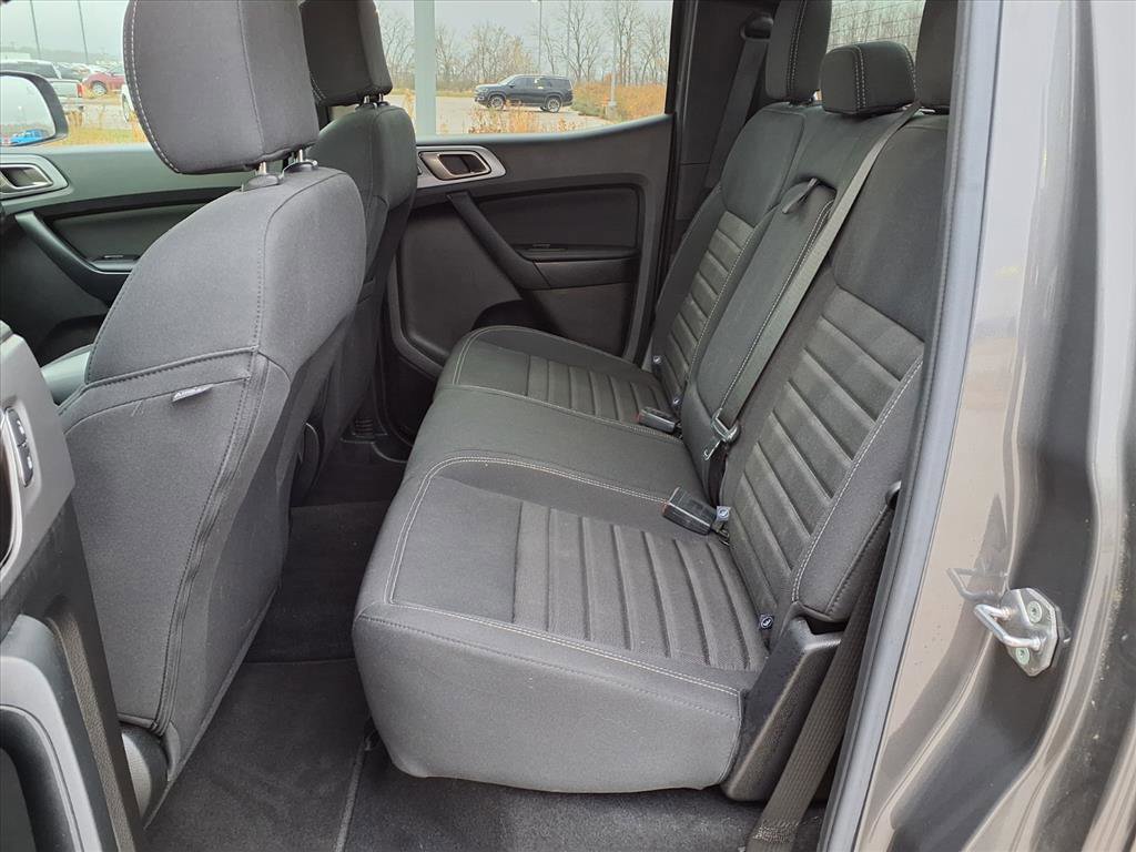 Used 2022 Ford Ranger XLT image 26