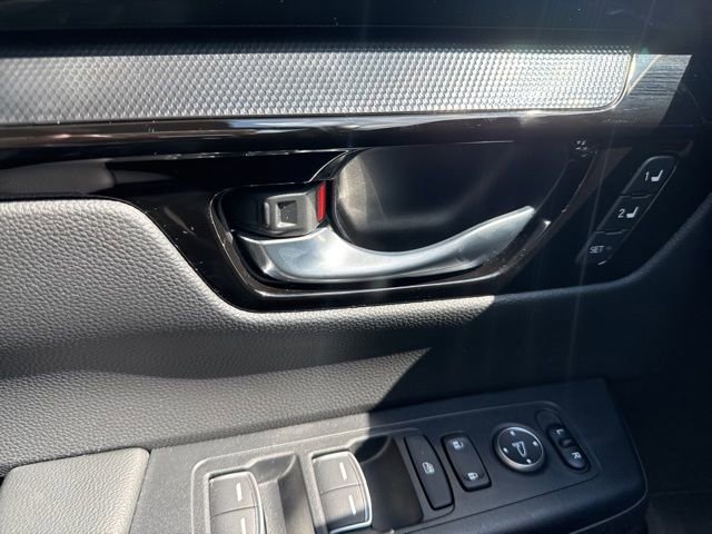 Certified 2023 Honda CR-V Sport Touring image 20