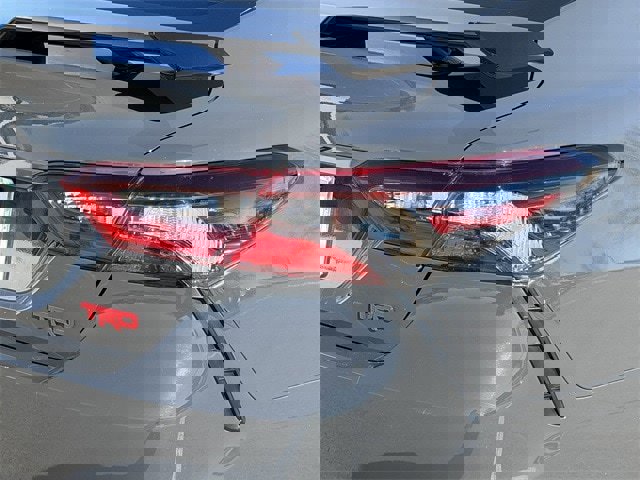 Certified 2024 Toyota Camry TRD image 7