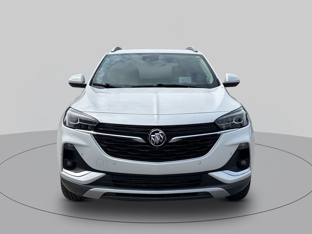 Used 2022 Buick Encore GX Essence w/ Advanced Technology Package FWD image 8