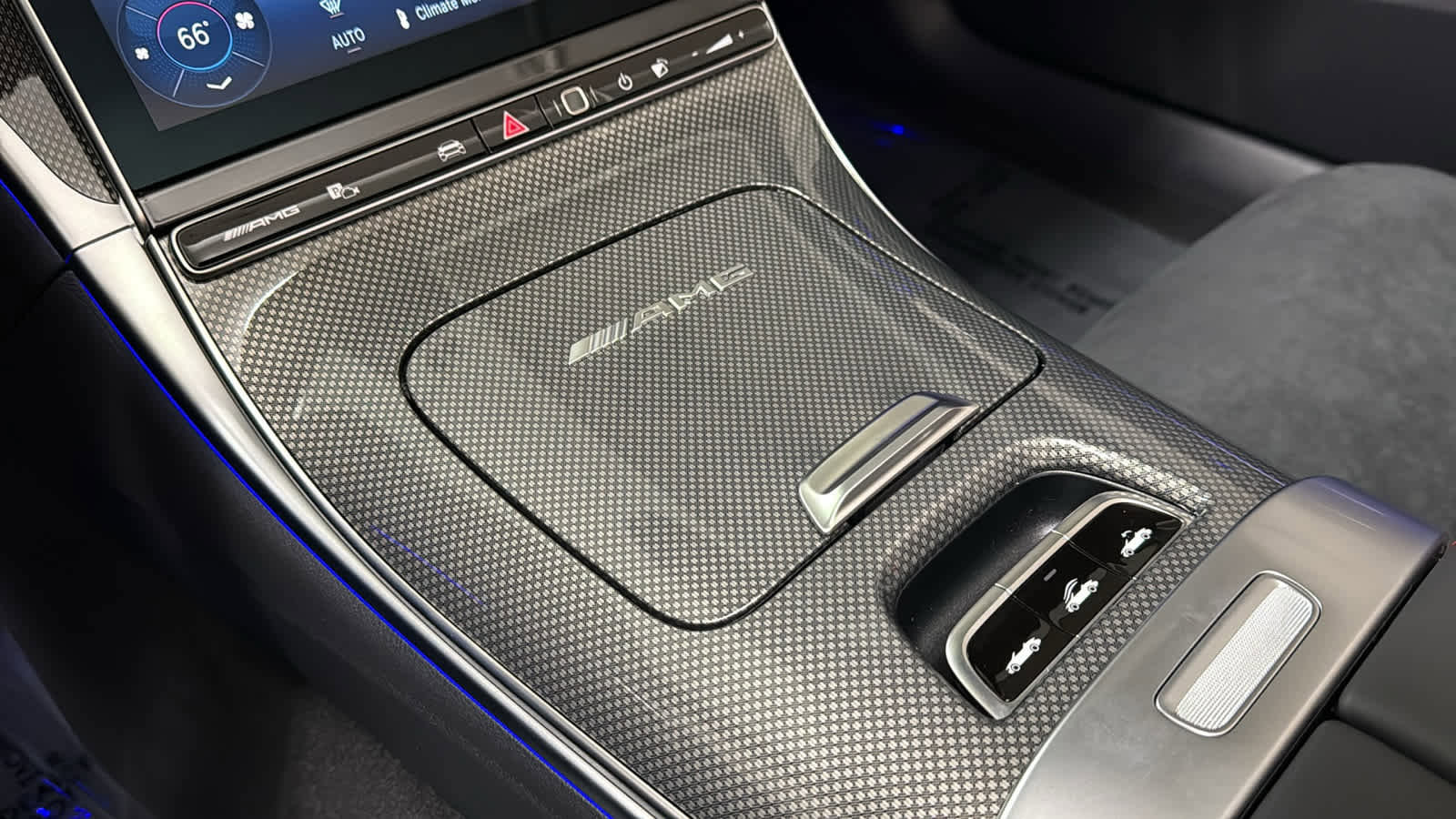 New 2026 Mercedes-Benz CLE 53 AMG 4MATIC Cabriolet image 23