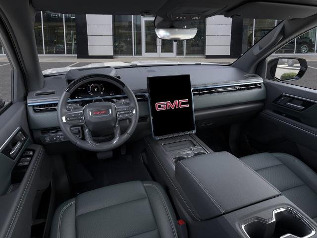 New 2026 GMC Sierra EV AT4 w/ AT4 Premium Package image 15