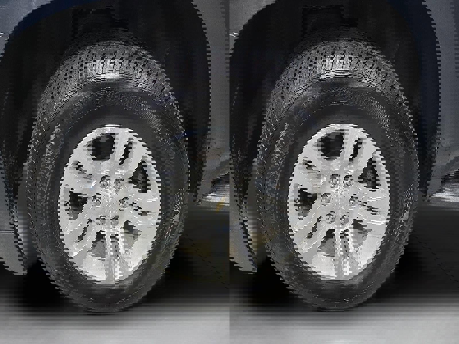 Used 2020 Chevrolet Tahoe LT image 8