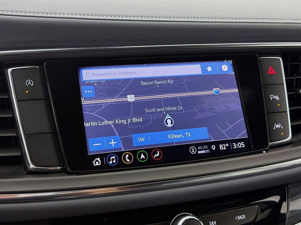 Used 2024 Buick Enclave Premium image 17