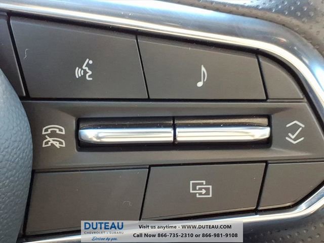 New 2026 Chevrolet Blazer EV LT w/ Midnight/Sport Edition image 19