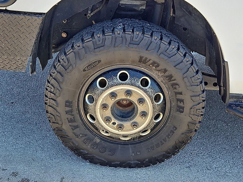 Certified 2020 RAM 3500 Lone Star w/ Level 2 Equipment Group AWD/4WD image 13