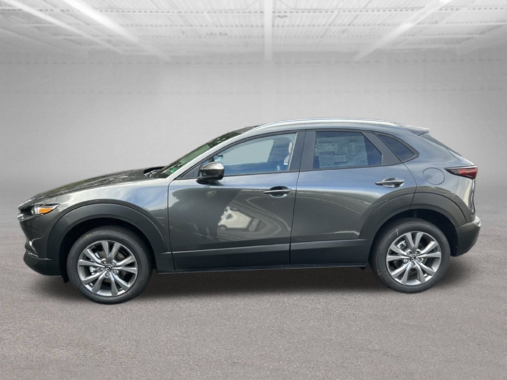 Certified 2026 MAZDA CX-30 AWD 2.5 S image 2