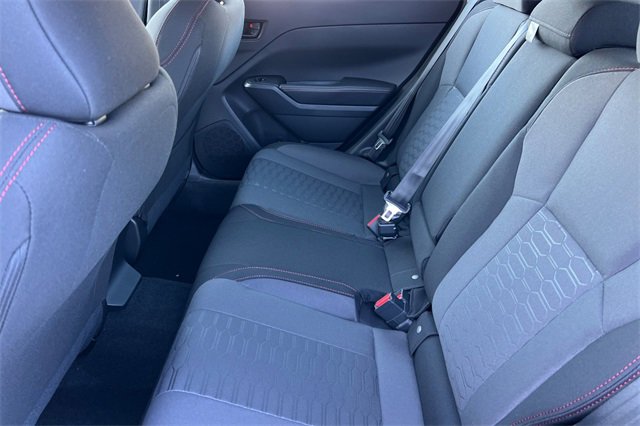 New 2026 Subaru Impreza 2.0i Sport image 9