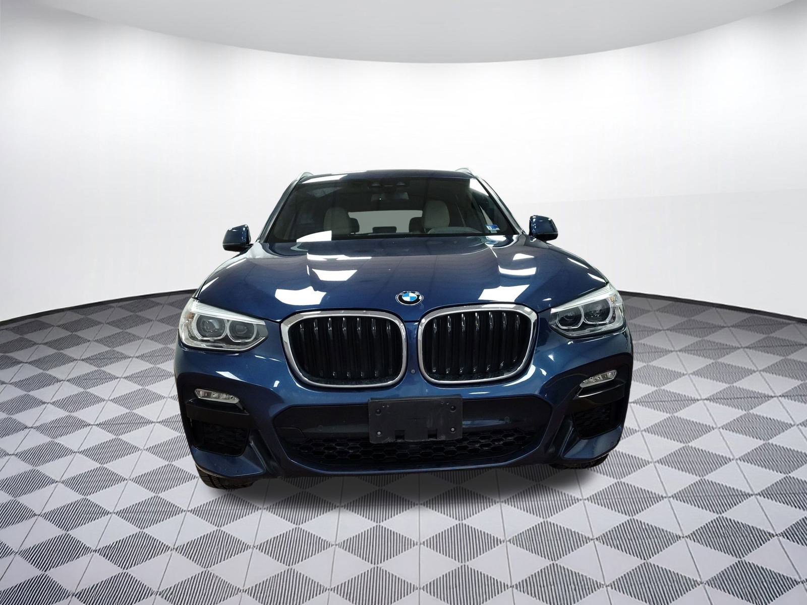 Used 2019 BMW X3 xDrive30i image 5