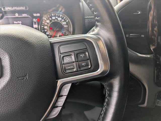 Used 2022 RAM 3500 Laramie w/ Night Edition image 17
