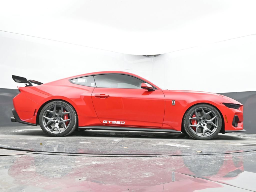 New 2025 Ford Mustang GT Premium w/ GT Performance Package image 51