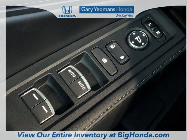Used 2024 Honda Accord Sport image 24