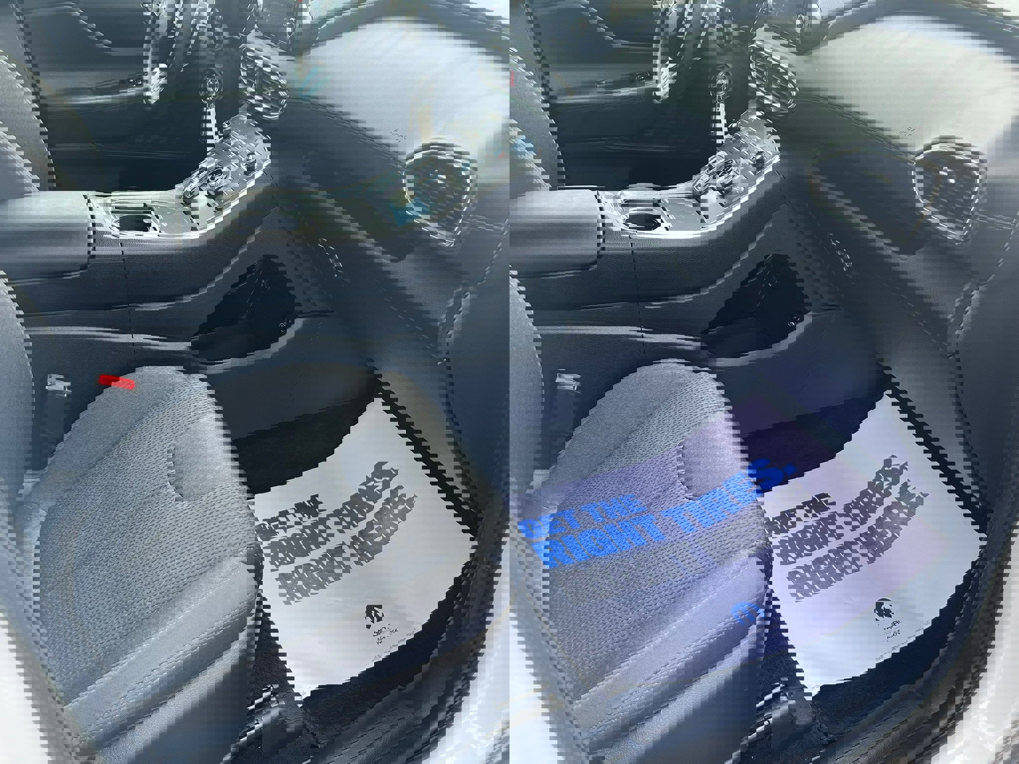 Used 2022 Hyundai Santa Fe SE image 29