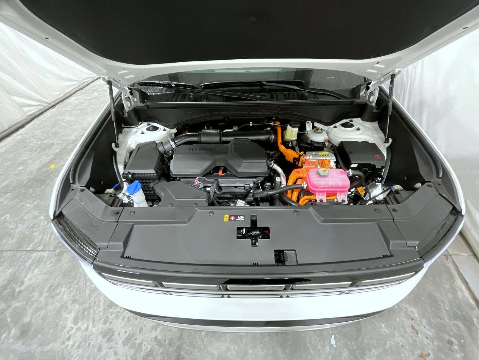 New 2026 Hyundai Santa Fe SEL AWD/4WD image 26