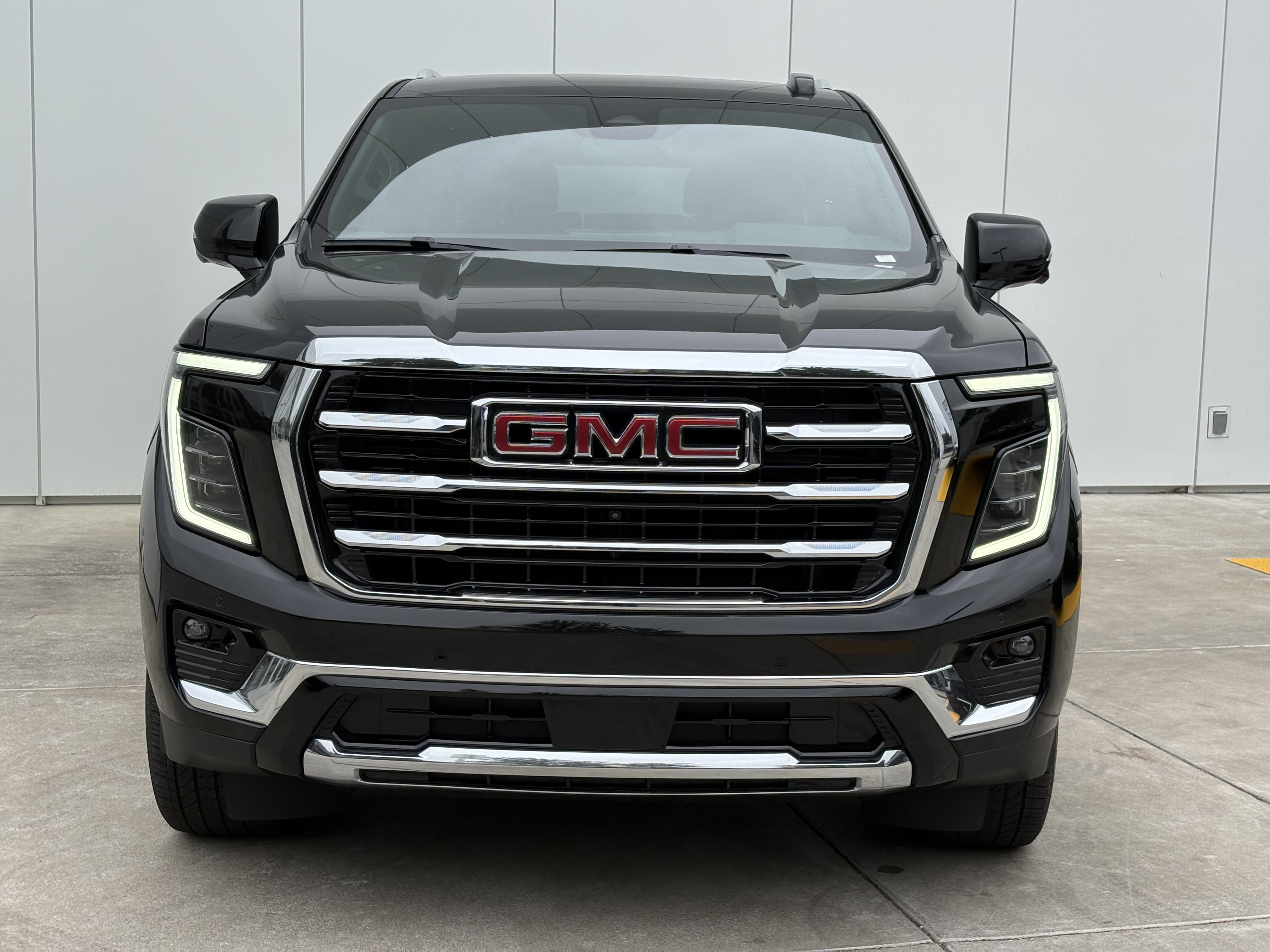 Used 2026 GMC Yukon XL Elevation w/ LPO, Floor Liner Package AWD/4WD image 3