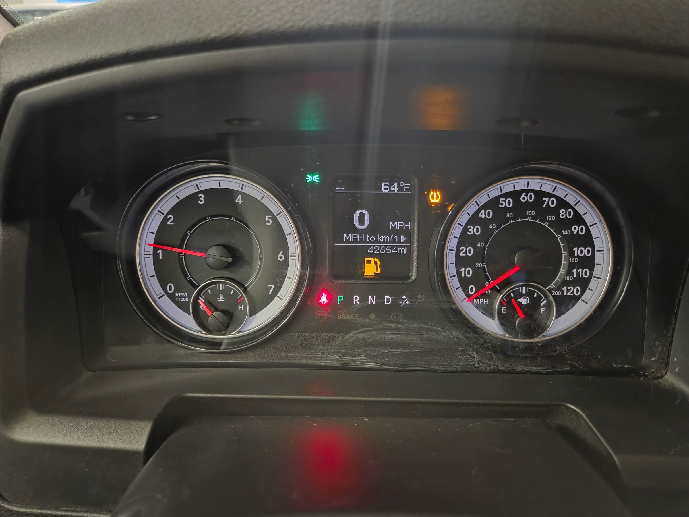 Used 2023 RAM 1500 Tradesman w/ Power & Remote Entry Group image 17