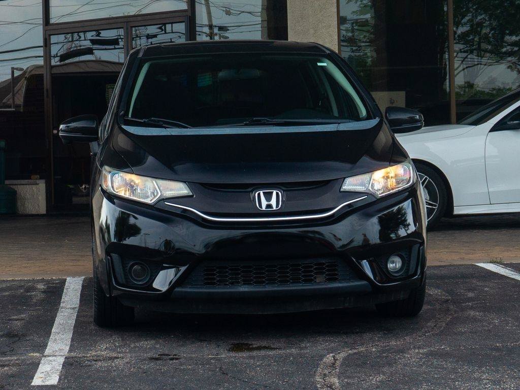 Used 2015 Honda Fit EX-L image 7