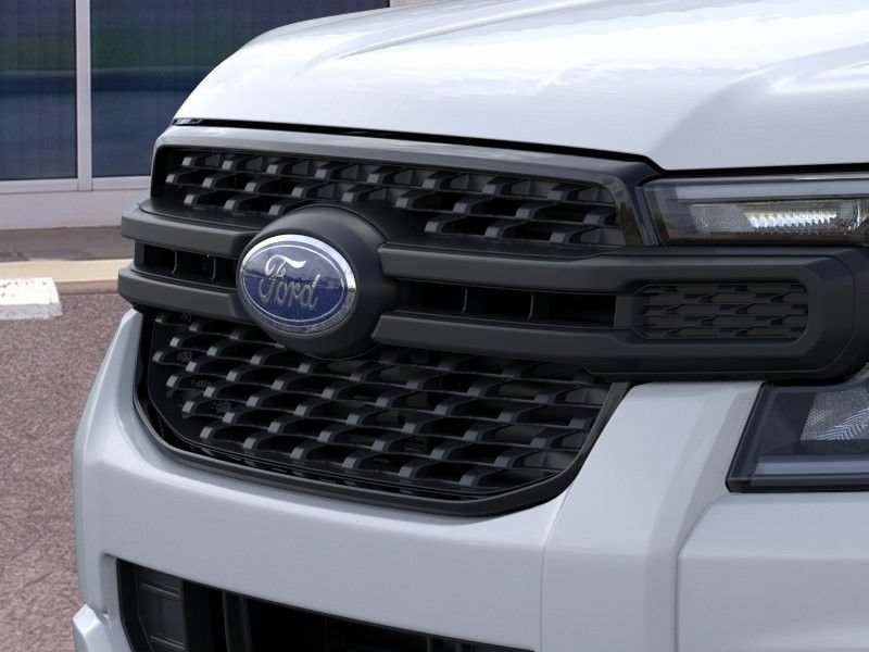 New 2026 Ford Ranger XL w/ Trailer Tow Package RWD image 18