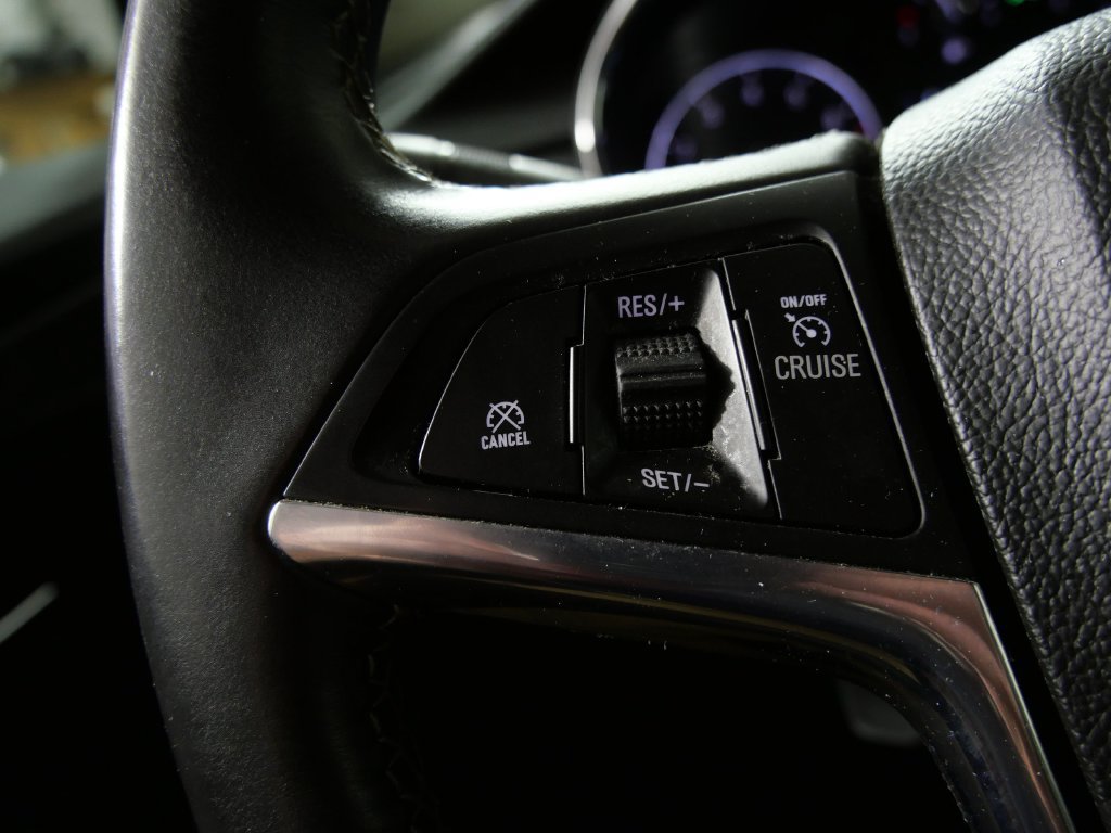 Used 2018 Buick Encore Preferred FWD image 16