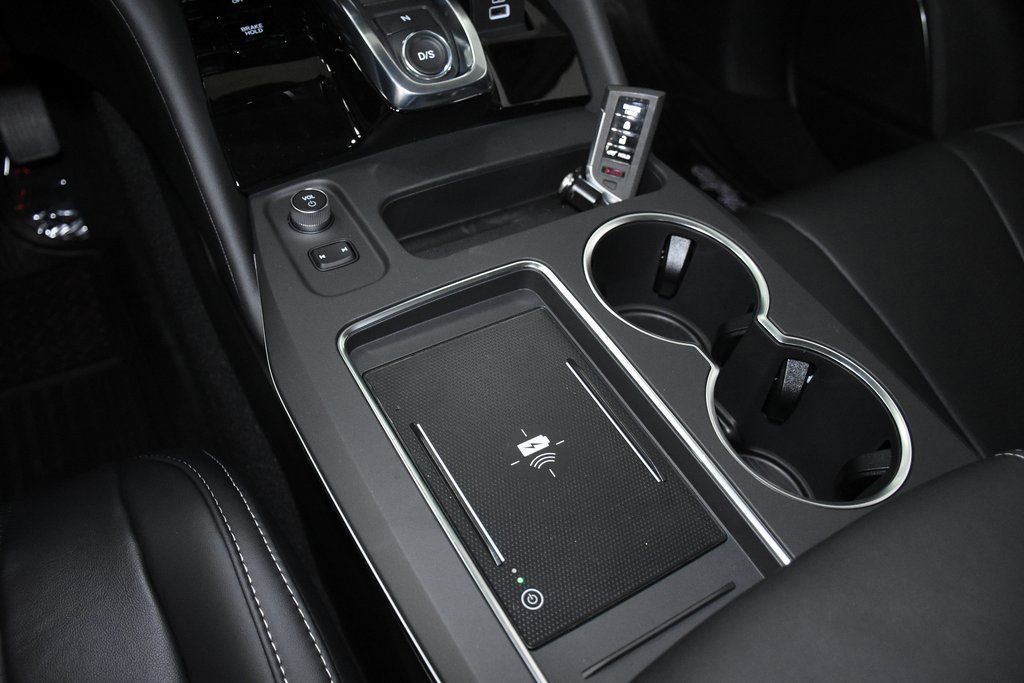 Used 2025 Acura MDX w/ Technology Package image 26