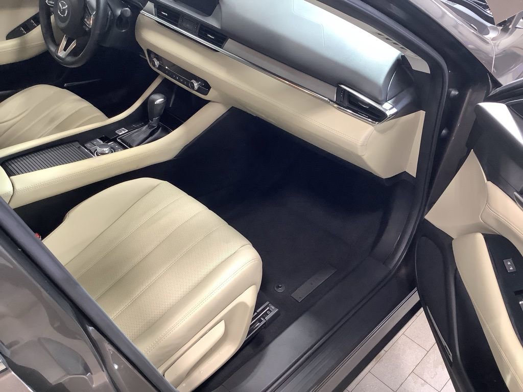 Used 2018 MAZDA MAZDA6 Grand Touring image 22