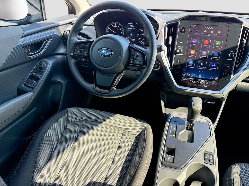 Certified 2024 Subaru Crosstrek 2.0i Premium AWD/4WD image 32
