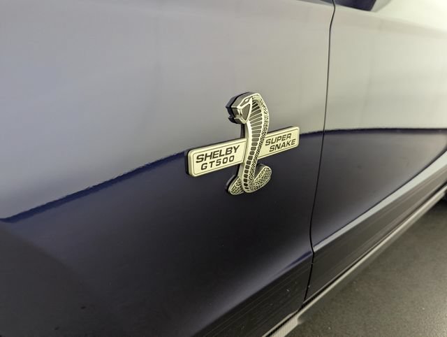 Used 2011 Ford Mustang Shelby GT500 RWD image 10