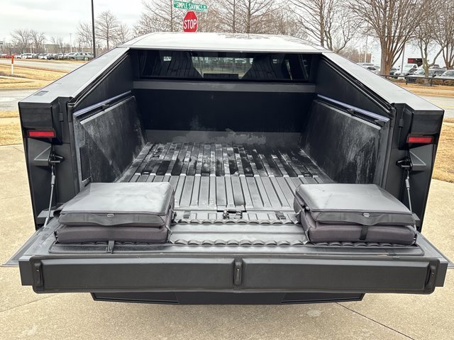 Used 2024 Tesla Cybertruck Cyberbeast image 6