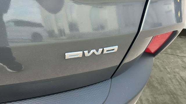 Certified 2023 Ford Escape Active AWD/4WD image 10