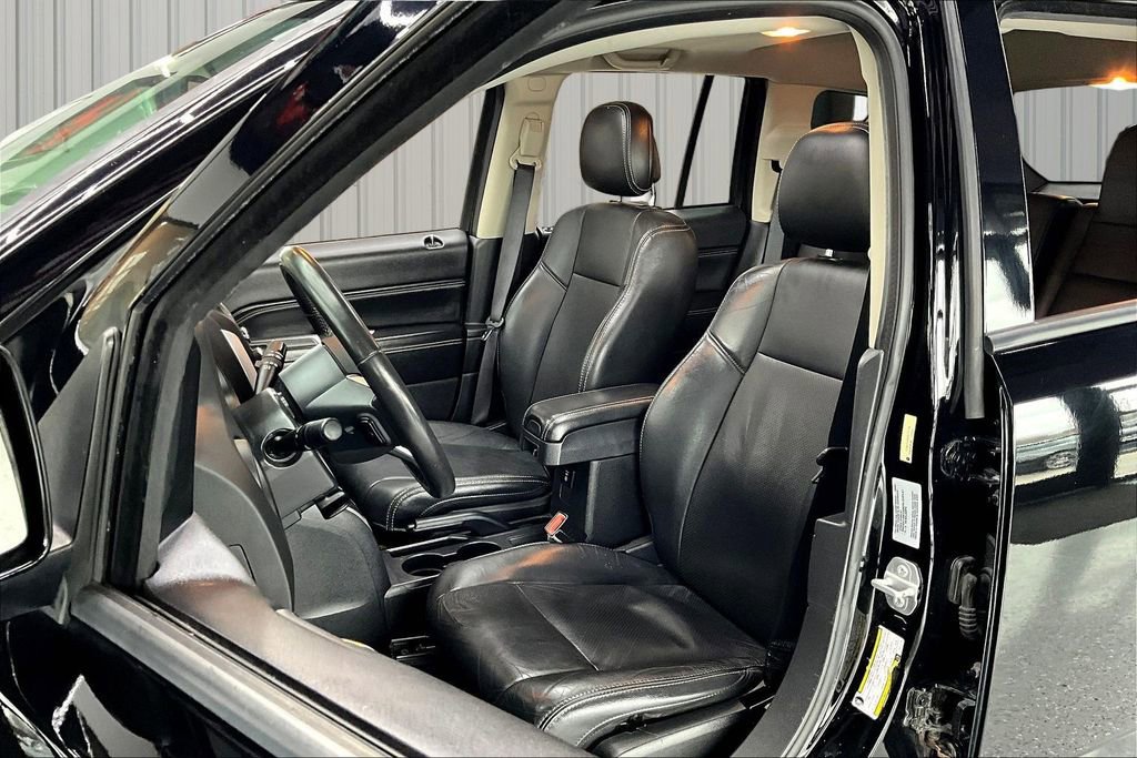 Used 2015 Jeep Compass High Altitude image 19