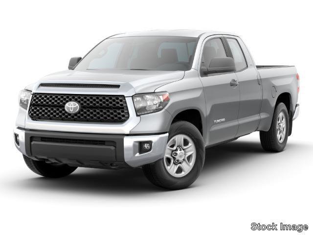 Certified 2020 Toyota Tundra SR5