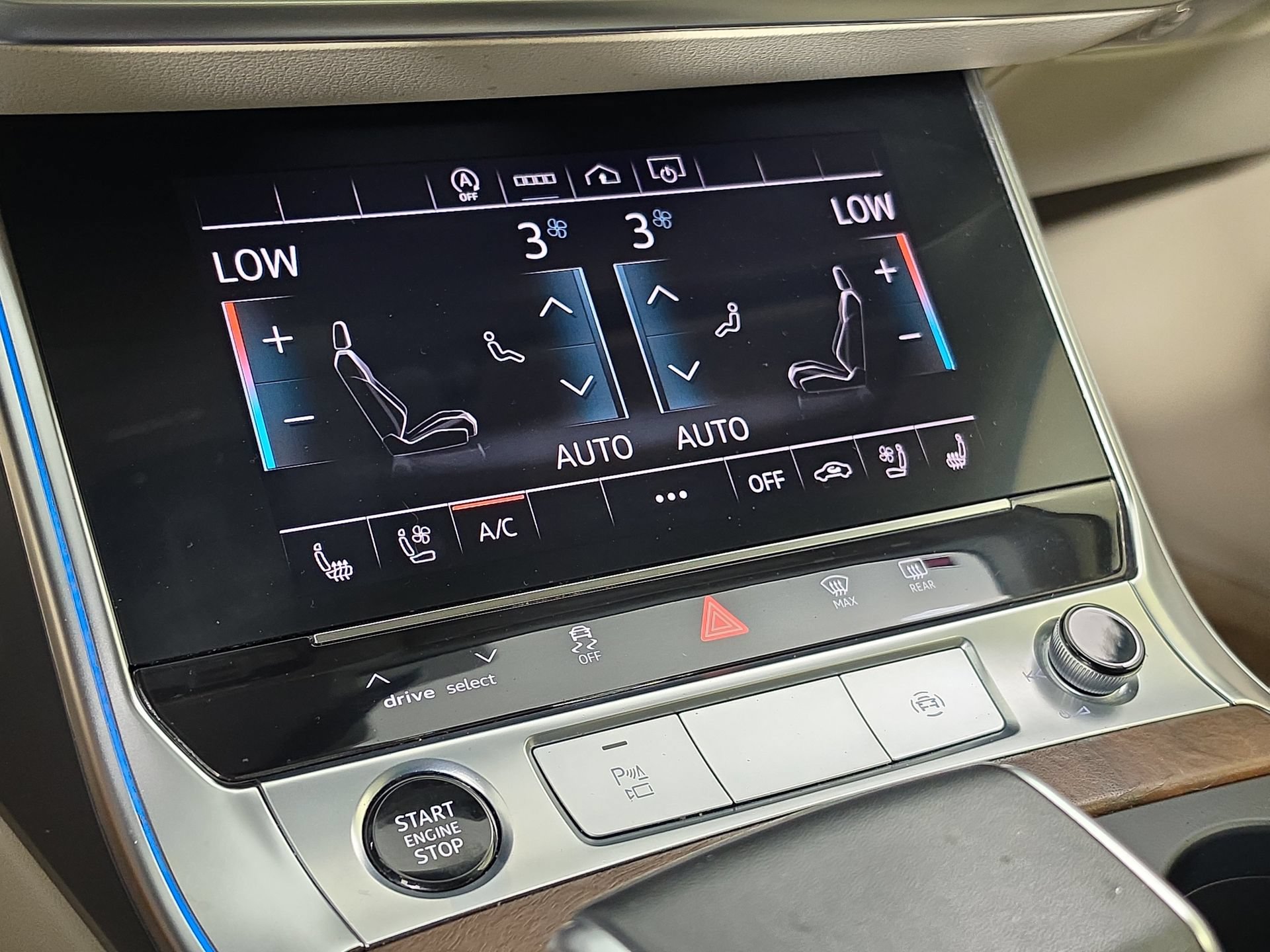 Used 2022 Audi A6 Premium Plus AWD/4WD image 32