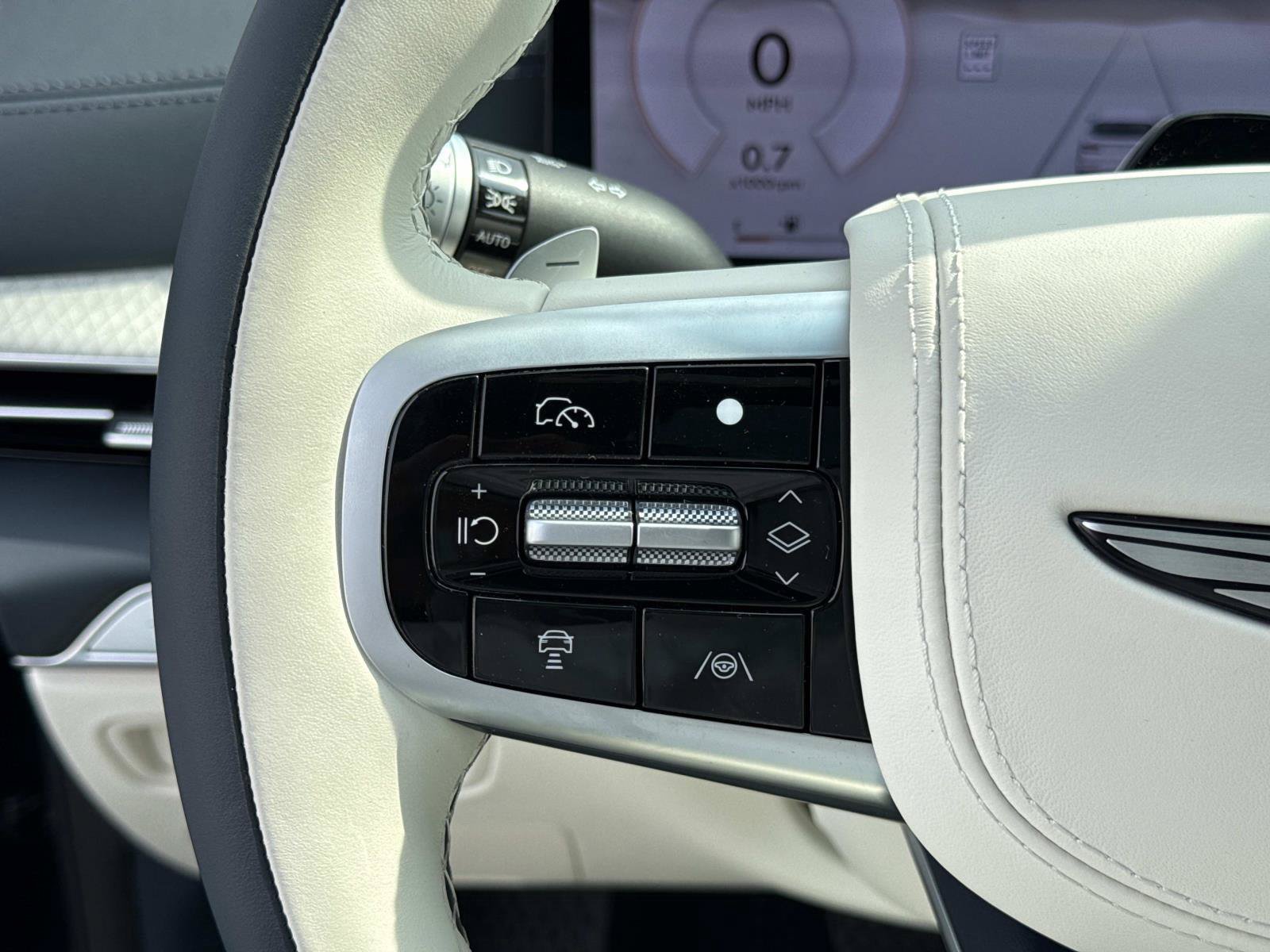 New 2026 Genesis GV80 3.5T Prestige AWD/4WD image 16