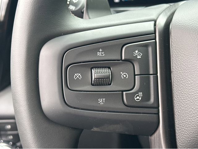 New 2026 GMC Sierra 1500 AT4 w/ AT4 Premium Package AWD/4WD image 29