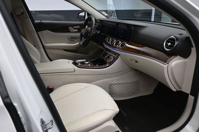 Used 2020 Mercedes-Benz E 450 4MATIC Wagon image 28