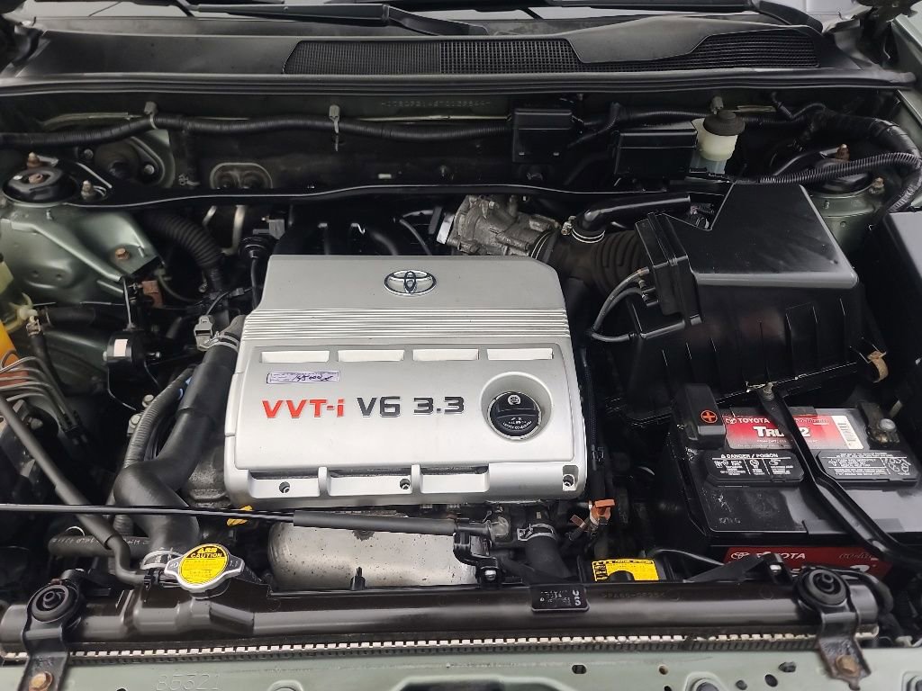 Used 2007 Toyota Highlander 2WD V6 image 31