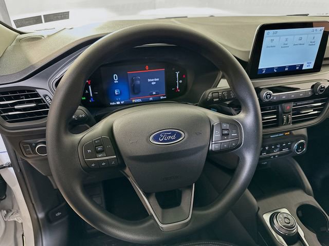 New 2026 Ford Escape Active FWD image 7