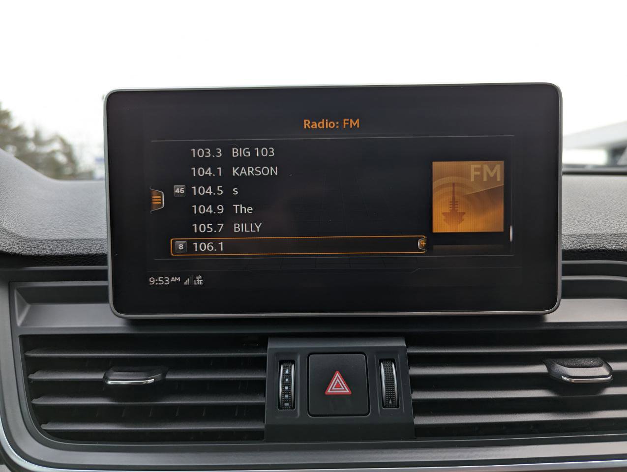 Used 2018 Audi Q5 2.0T Premium Plus w/ Premium Plus Package image 20