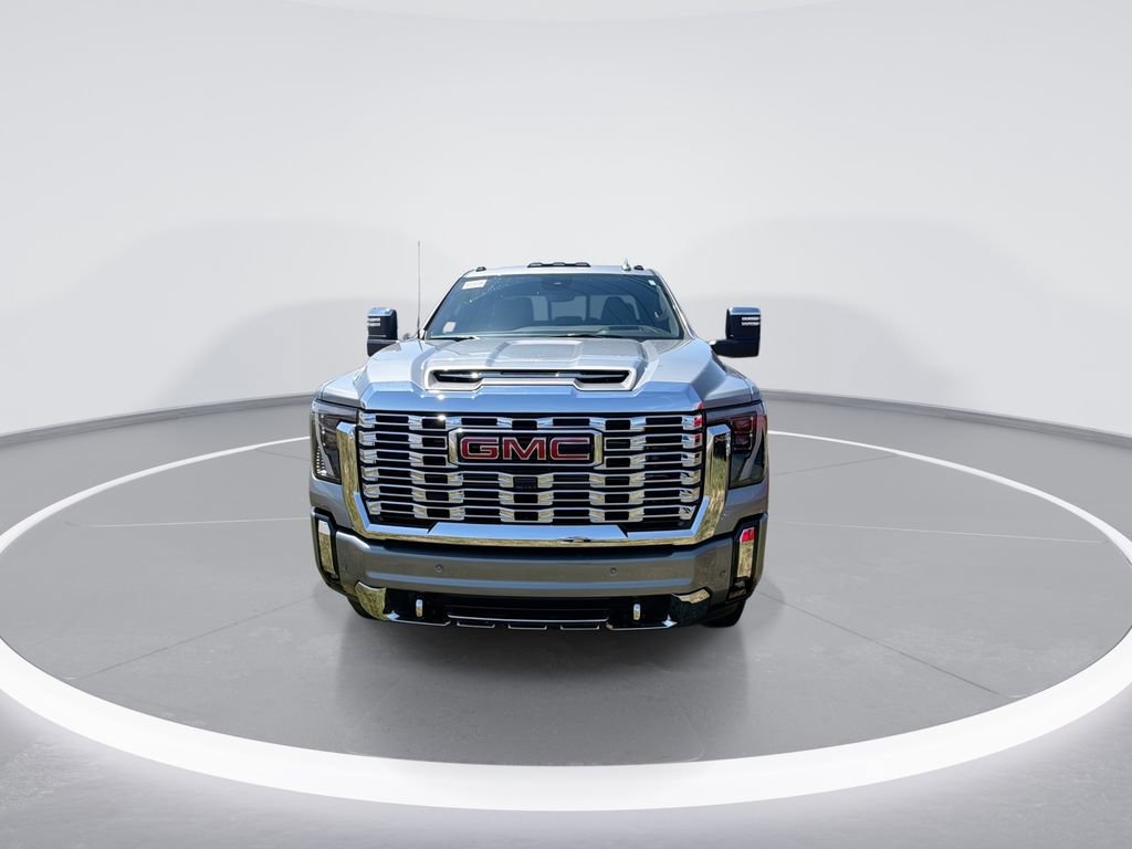 New 2026 GMC Sierra 2500 Denali w/ Denali Reserve Package AWD/4WD image 3
