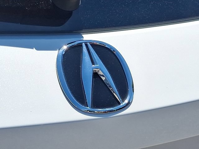 Certified 2025 Acura MDX A-Spec w/ Advance Package AWD/4WD image 36