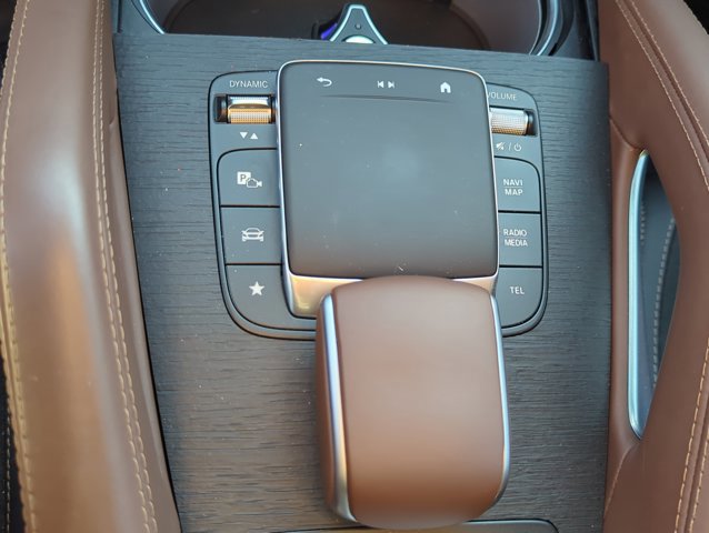 Used 2024 Mercedes-Benz GLE 63 AMG S image 23