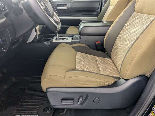 Used 2018 Toyota Tundra SR5 image 12