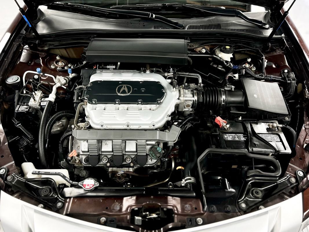 Used 2010 Acura TL w/ Technology Package image 41