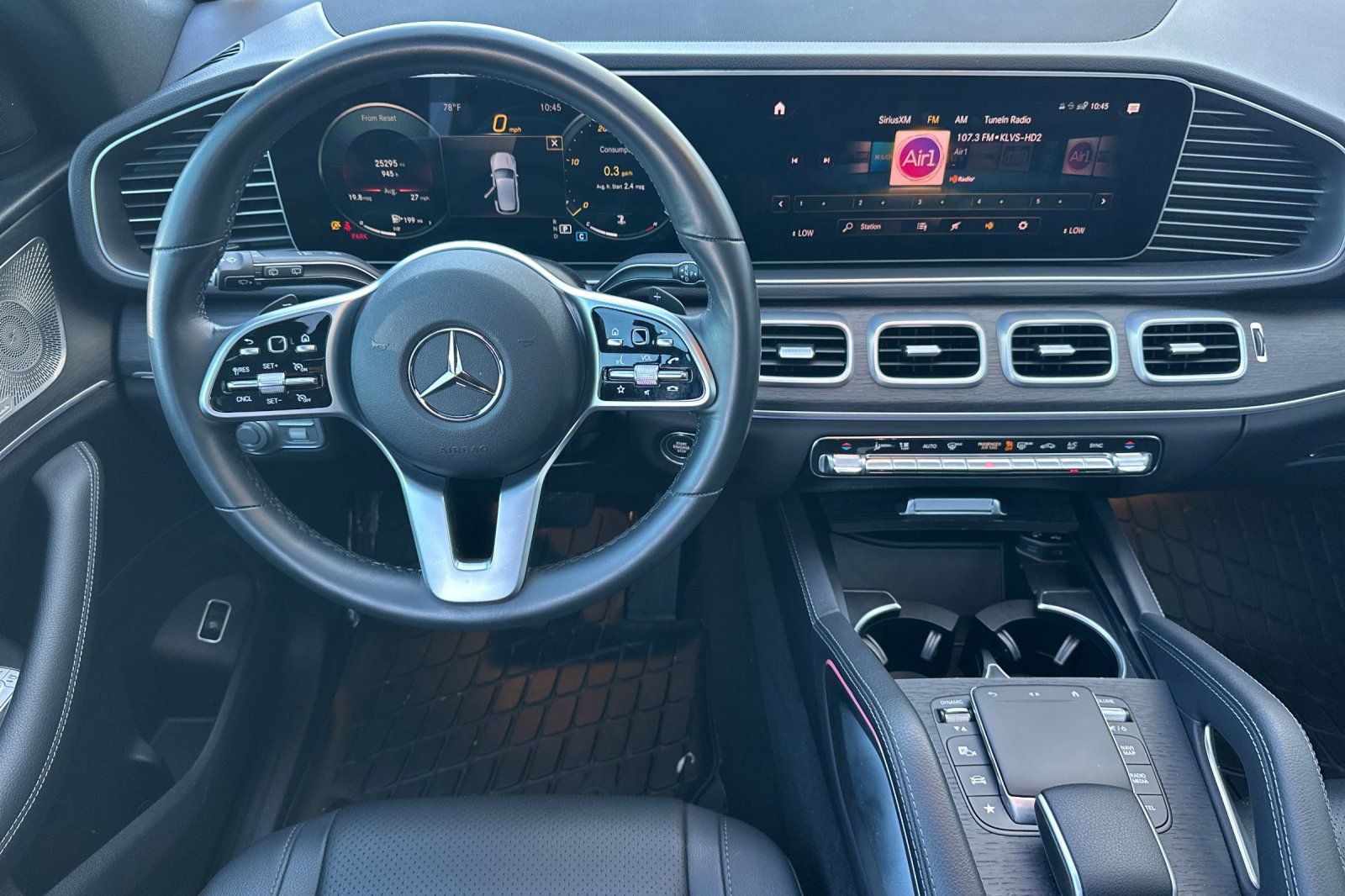 Used 2022 Mercedes-Benz GLE 350 4MATIC image 16