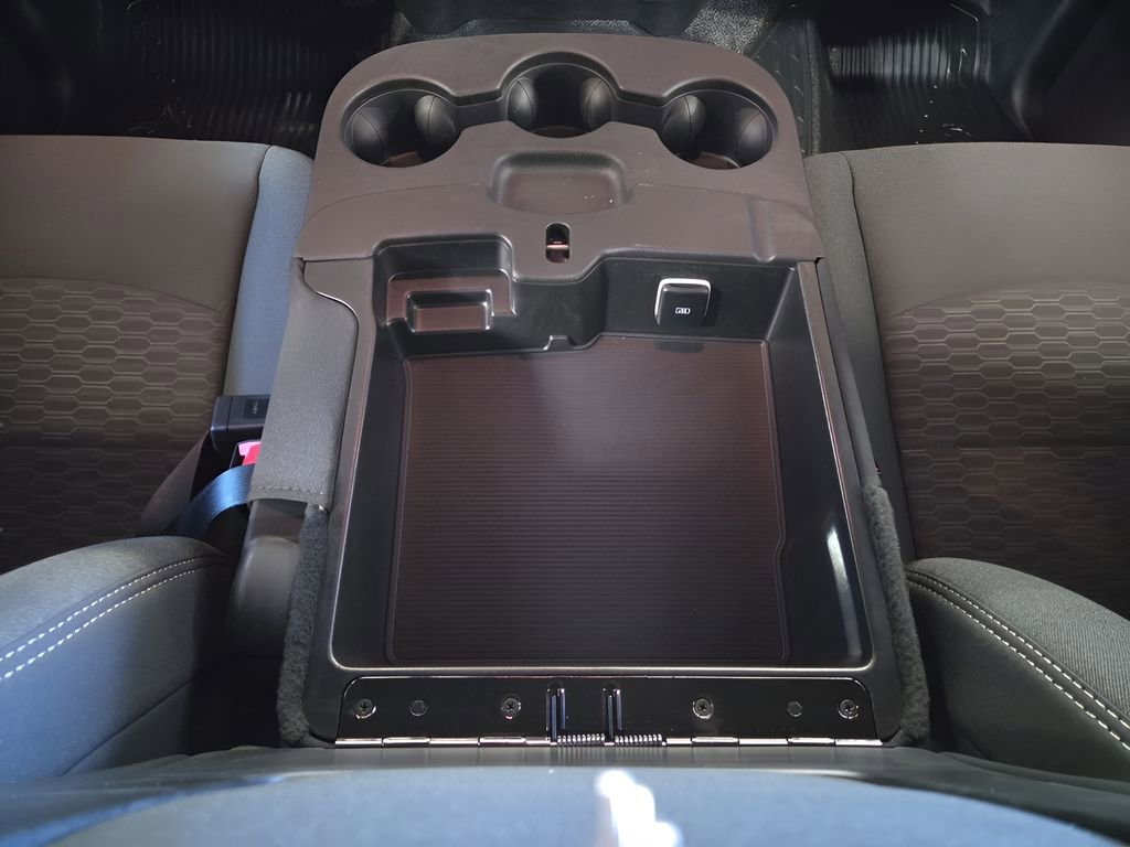 New 2026 RAM 3500 Tradesman w/ Chrome Appearance Group A image 21